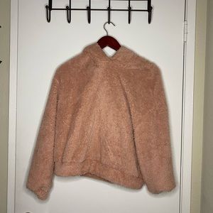 Teddy Rabbit Sweater Size Medium